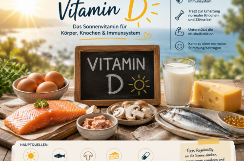 vitamin d